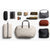 Bellroy Lite Duffle 40L Ash