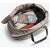 Bellroy Lite Duffle 40L Ash