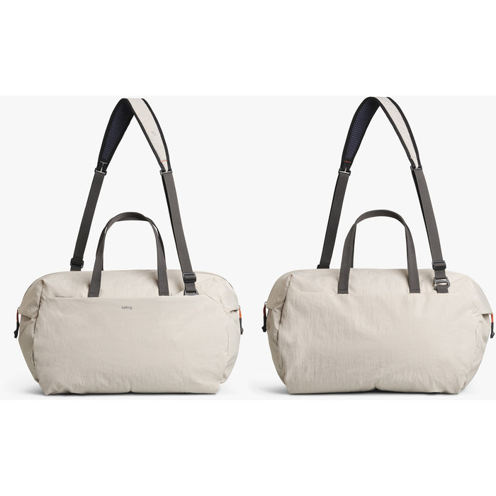 Bellroy Lite Duffle 40L Ash