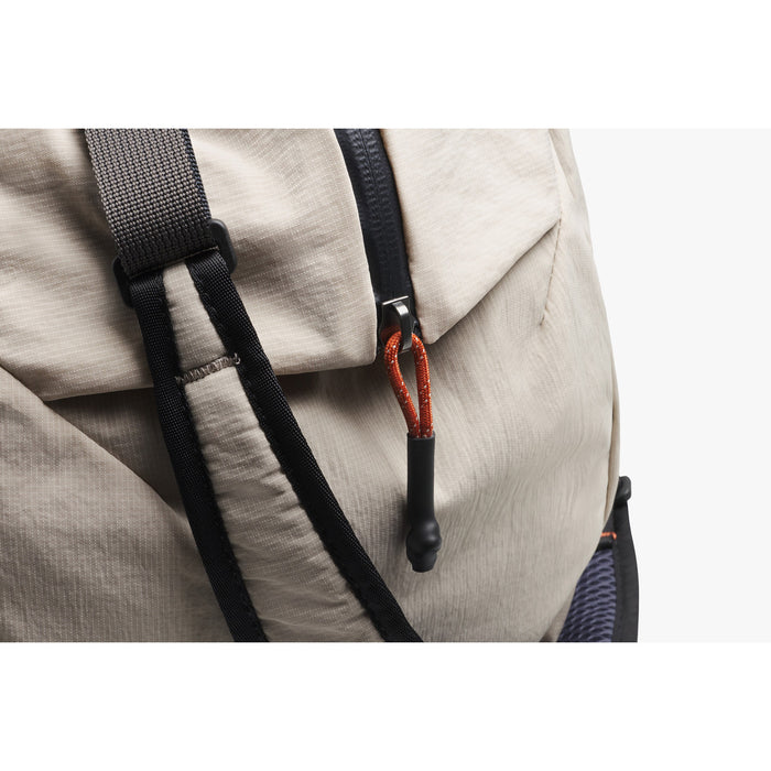 Bellroy Lite Duffle 40L Ash