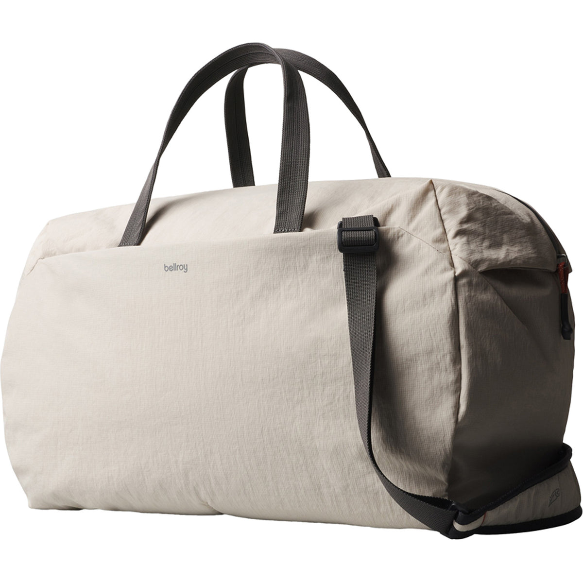 Bellroy Lite Duffle 40L Ash