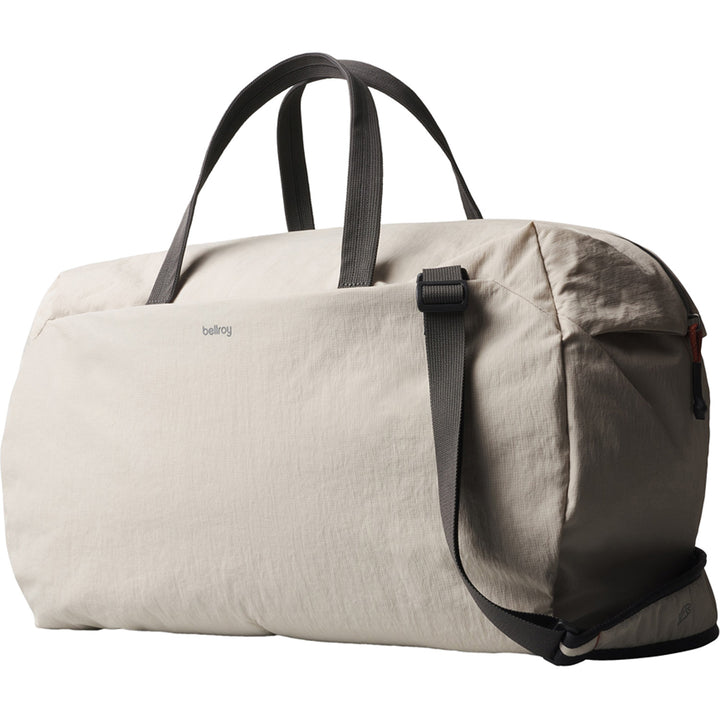 Bellroy Lite Duffle 40L Ash