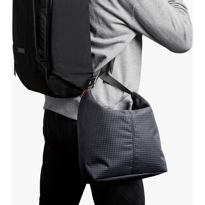 Bellroy Lite Cooler Caddy Arcade Gray