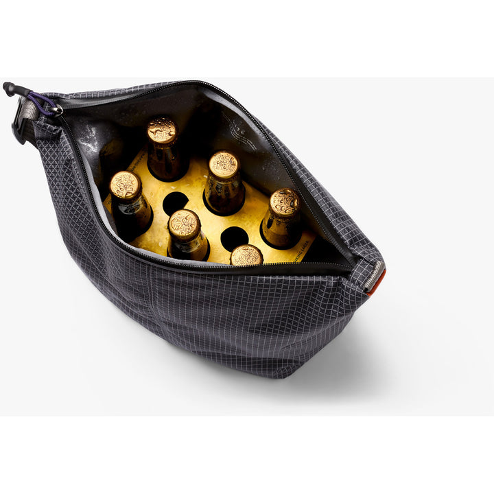 Bellroy Lite Cooler Caddy Arcade Gray
