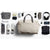 Bellroy Lite Duffle 30L Ash