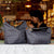 Bellroy Lite Cooler Caddy Arcade Gray