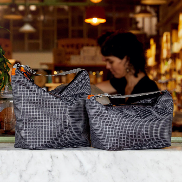Bellroy Lite Cooler Caddy Arcade Gray