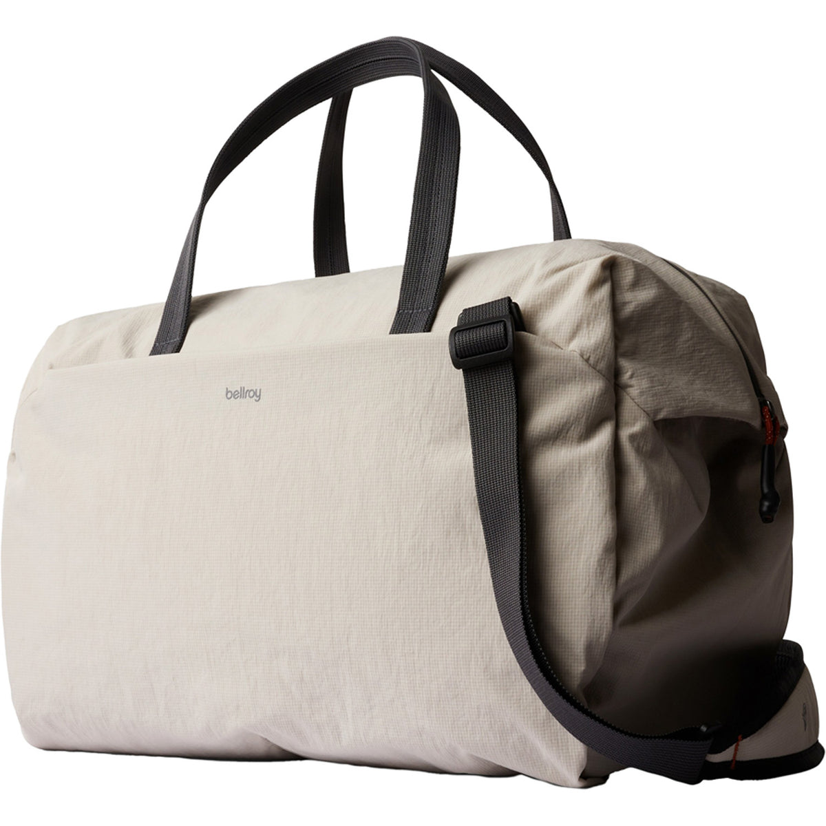 Bellroy Lite Duffle 30L Ash