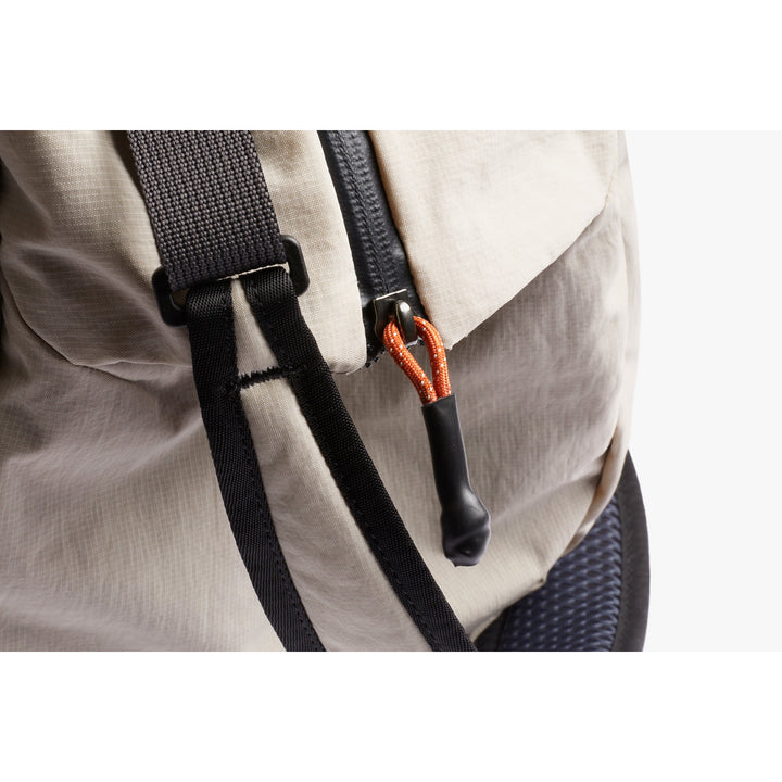 Bellroy Lite Duffle 30L Ash