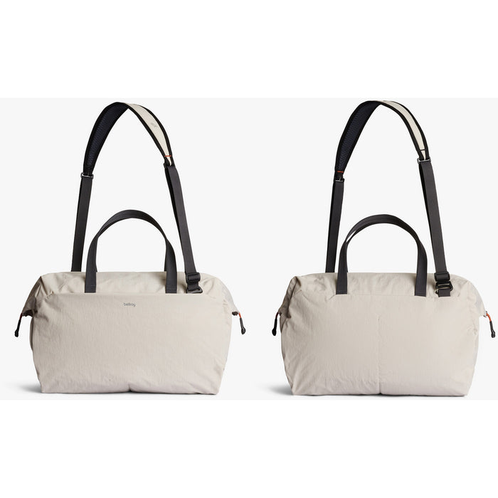 Bellroy Lite Duffle 30L Ash