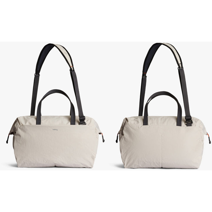 Bellroy Lite Duffle 30L Ash