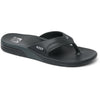 Black/Silver