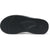 Reef Fanning H20 Sandals - Men's Black/Silver