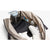 Bellroy Lite Duffle 30L Ash