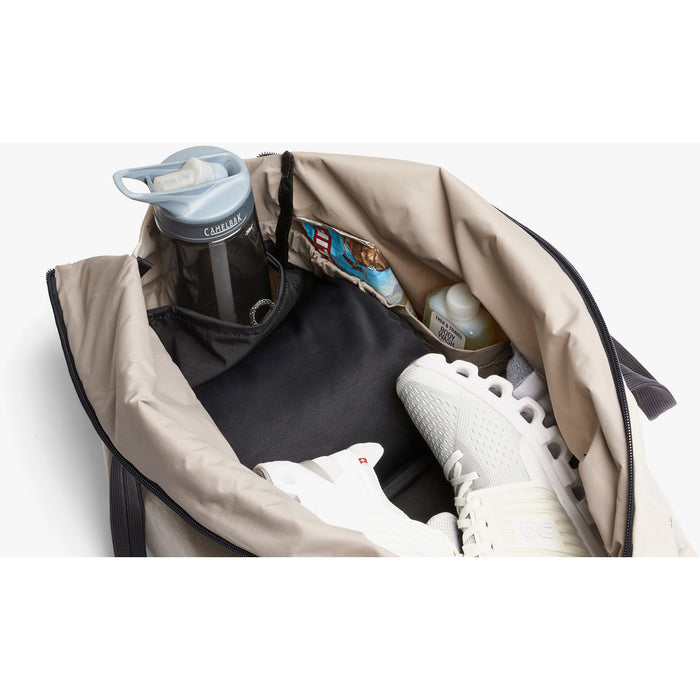 Bellroy Lite Duffle 30L Ash