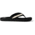 Reef Baja Maria Sandals - Women's Black/Vintage