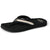 Reef Baja Maria Sandals - Women's Black/Vintage