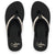 Reef Baja Maria Sandals - Women's Black/Vintage
