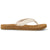 Reef Baja Maria Sandals - Women's Brown/Vintage
