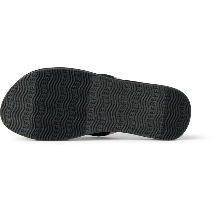 Reef Baja Maria Sandals - Women's Black/Vintage