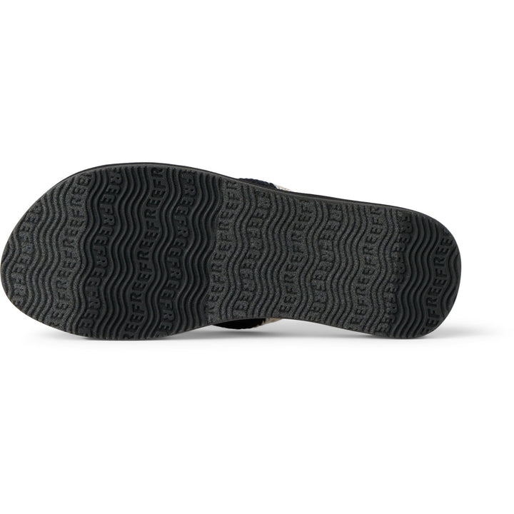Reef Baja Maria Sandals - Women's Black/Vintage