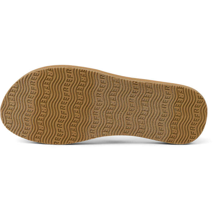 Reef Baja Maria Sandals - Women's Brown/Vintage