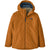 Patagonia 4-in-1 Everyday Jacket - Kids' Cinnamon Brown