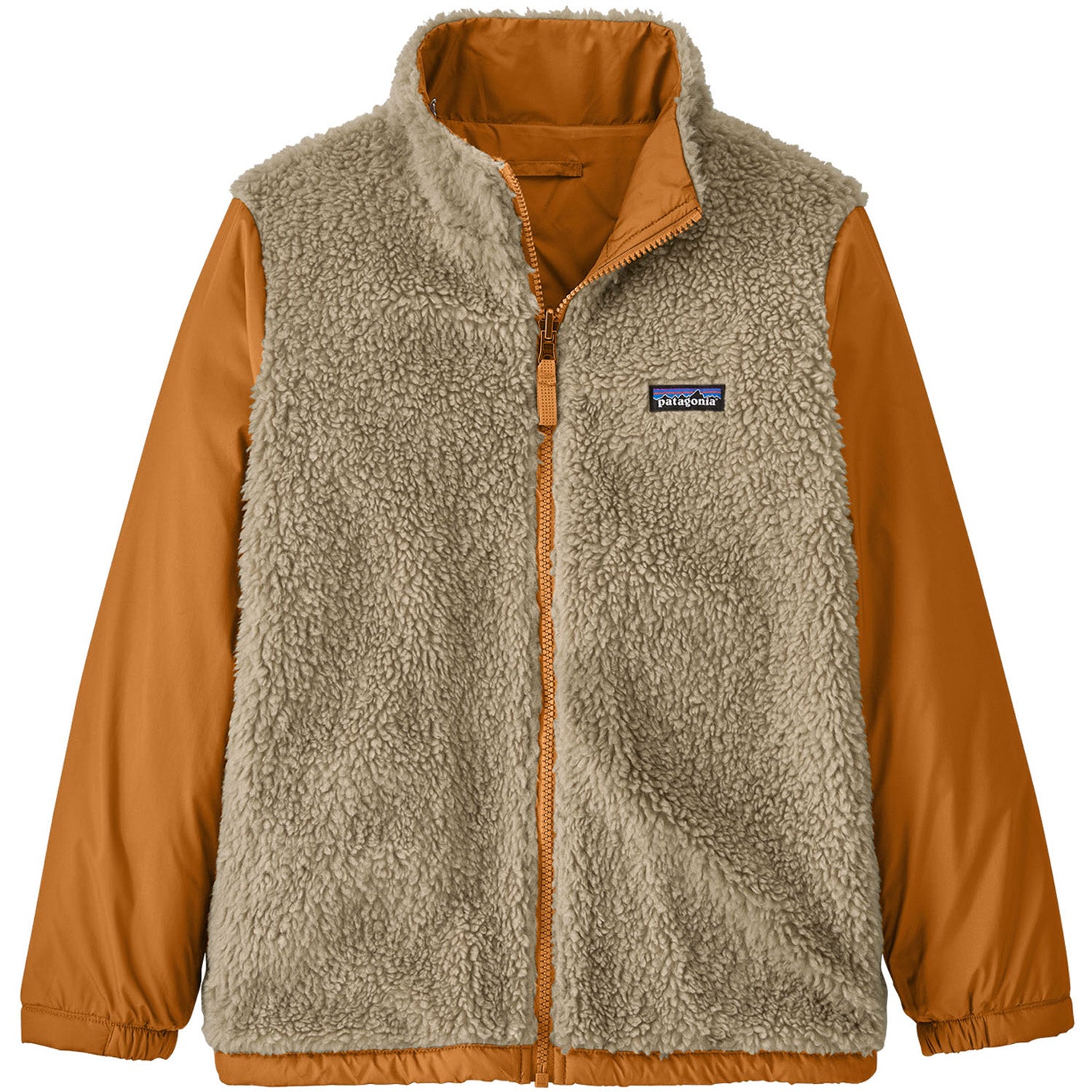 Patagonia 4-in-1 Everyday Jacket - Kids' – evo
