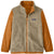 Patagonia 4-in-1 Everyday Jacket - Kids' Cinnamon Brown
