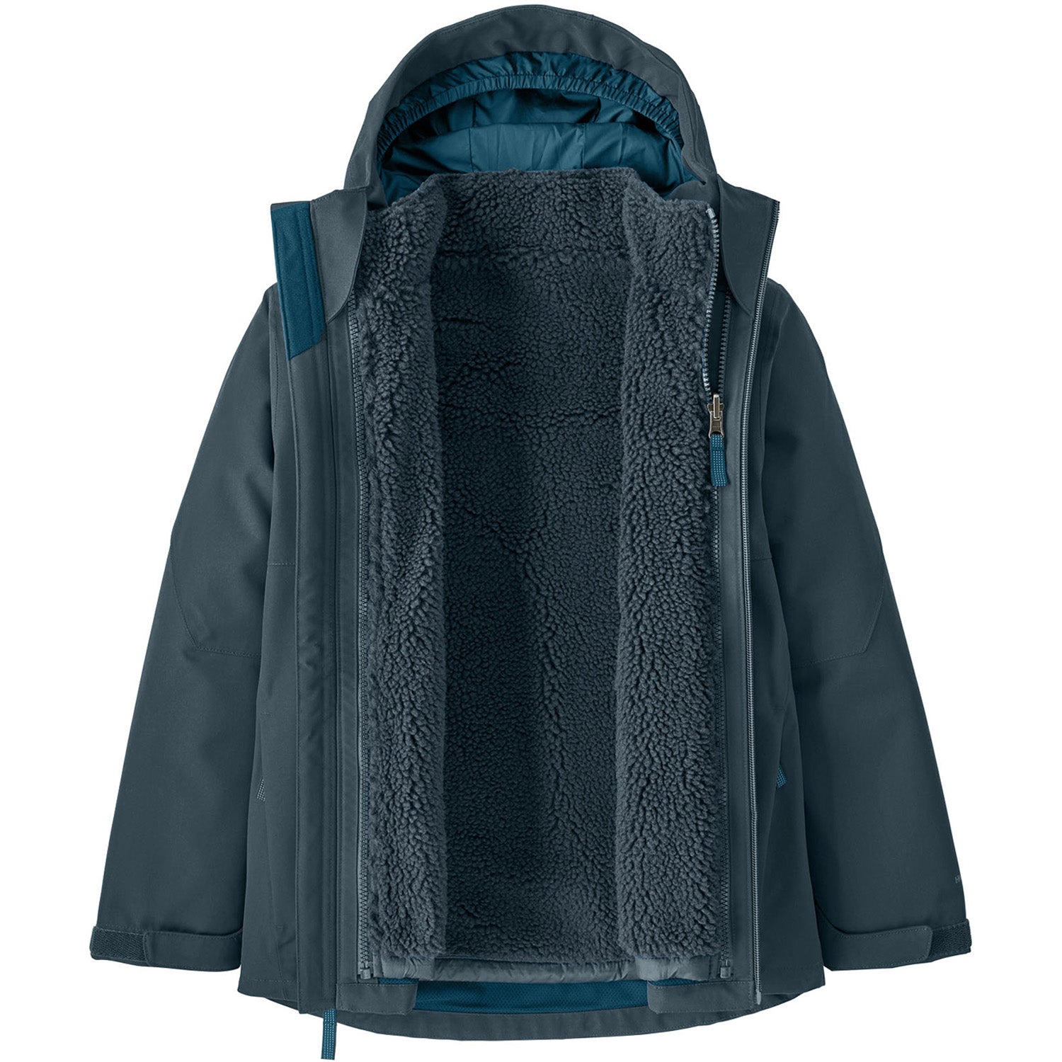 Patagonia 4-in-1 Everyday Jacket - Kids' – evo