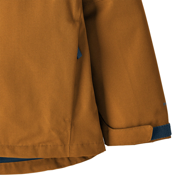 Patagonia 4-in-1 Everyday Jacket - Kids' Cinnamon Brown