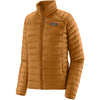 Cinnamon Brown