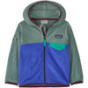 Fitz Roy Massif: Eddy Blue