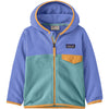 Snowmelt Blue