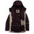 Burton Reserve 2L 3-in-1 Jacket - Men's Bear Hug Brown/Summit Taupe
