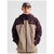 Burton Reserve 2L 3-in-1 Jacket - Men's Bear Hug Brown/Summit Taupe