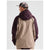 Burton Reserve 2L 3-in-1 Jacket - Men's Bear Hug Brown/Summit Taupe