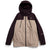 Burton Reserve 2L 3-in-1 Jacket - Men's Bear Hug Brown/Summit Taupe
