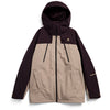 Bear Hug Brown/Summit Taupe