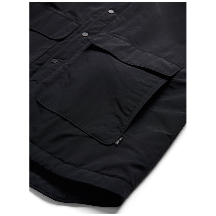 Burton Garrick Insulated Jacket - Men's True Black