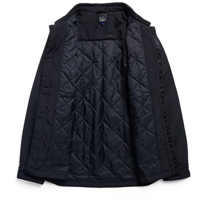 Burton Garrick Insulated Jacket - Men's True Black