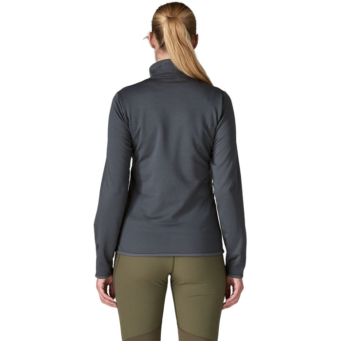 Patagonia R1 Thermal Jacket - Women's Smolder Blue