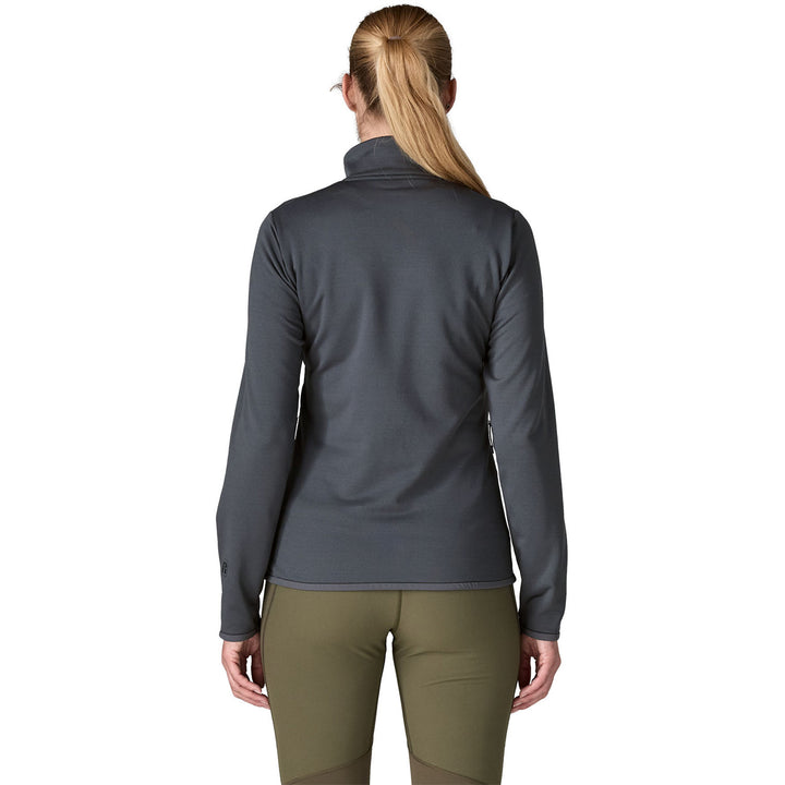 Patagonia R1 Thermal Jacket - Women's Smolder Blue