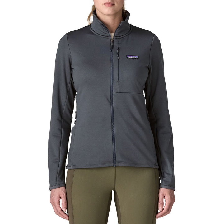 Patagonia R1 Thermal Jacket - Women's Smolder Blue