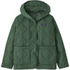 Canopy Green