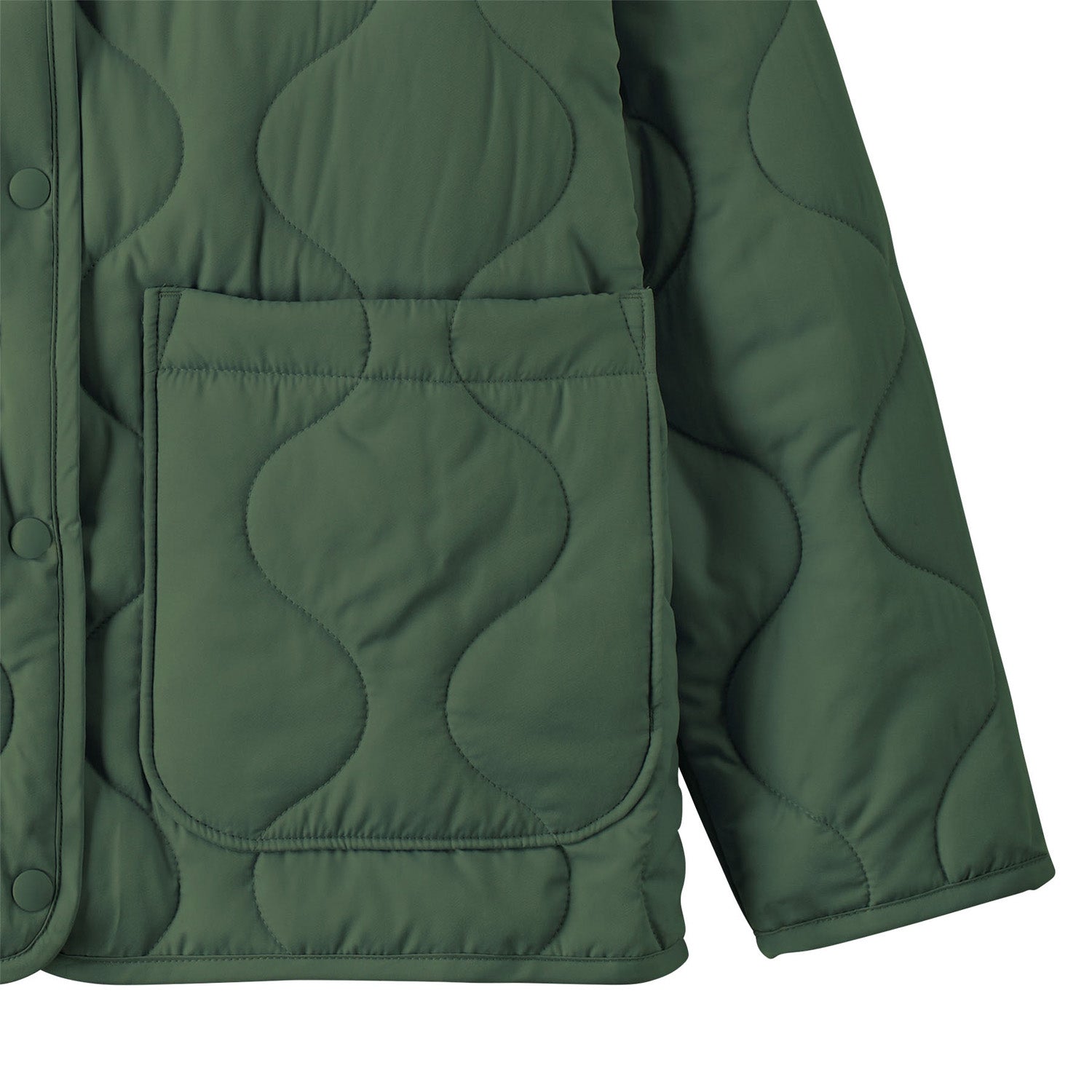 Patagonia Quilted Puffer Jacket - Kids' – evo
