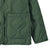 Patagonia Quilted Puffer Jacket - Kids' Canopy Green