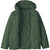 Patagonia Quilted Puffer Jacket - Kids' Canopy Green