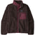 Patagonia Classic Retro-X Jacket - Women's Den Brown