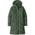 Patagonia Down With It Parka - Women's Canopy Green
